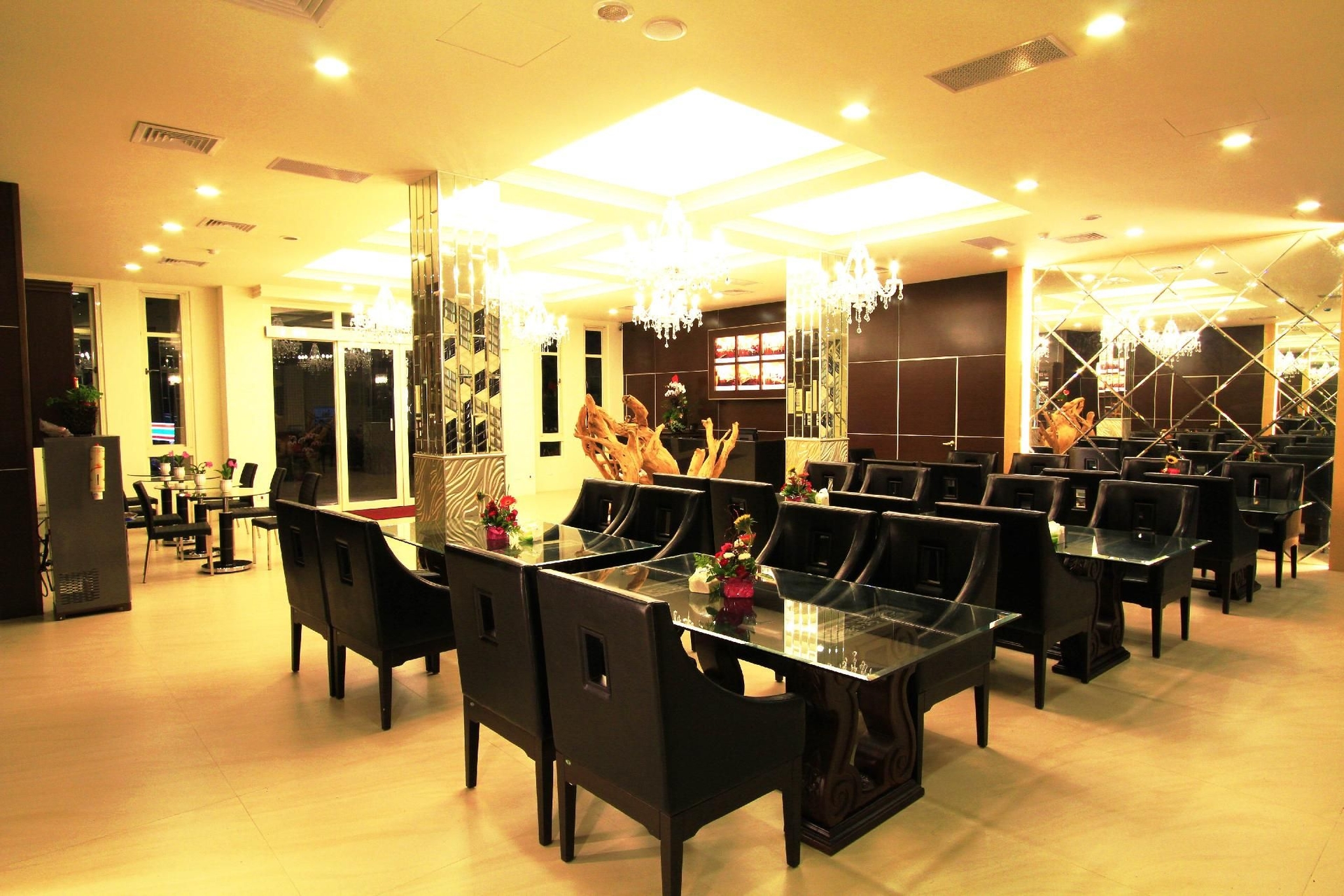 หมู่บ้านตากอากาศชิงจิง ฟอร์โมซา (Cingjing Formosa Vacation Village)1