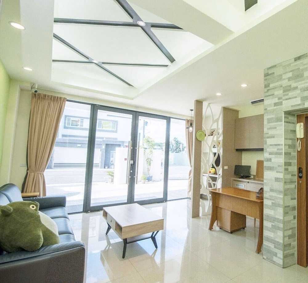 Taitung Blue Elevator B&B3