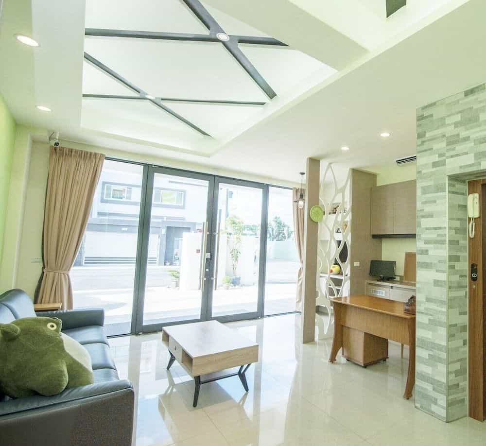 Taitung Blue Elevator B&B Taitung Blue Elevator B&B