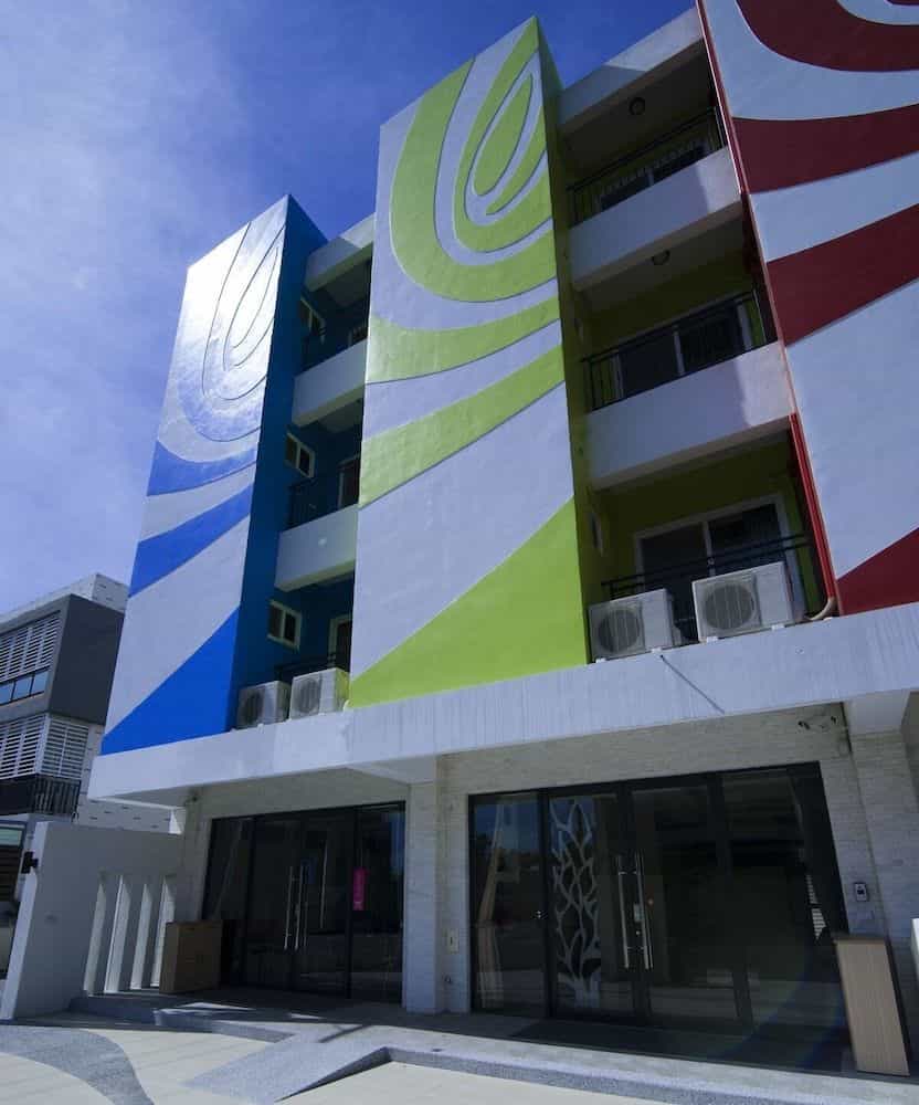 Taitung Blue Elevator B&B Taitung Blue Elevator B&B