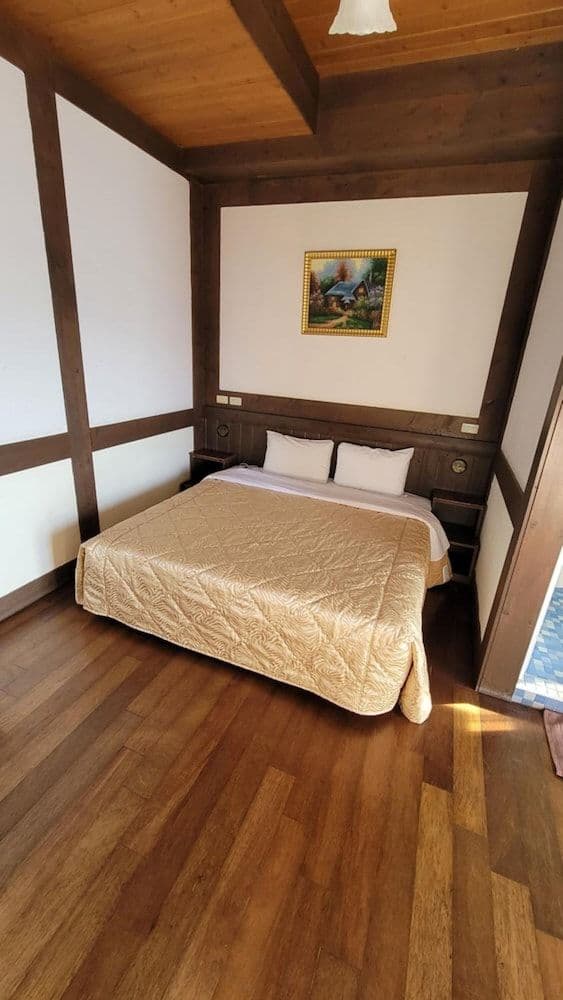 Standard Double Room, Mountain View