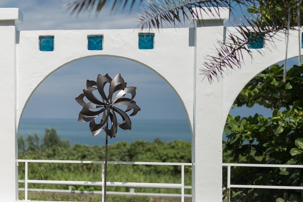 มู่เซี่ย ซือจี ซีวิว เกสต์เฮาส์ (Muxia Siji Sea View Guesthouse)0