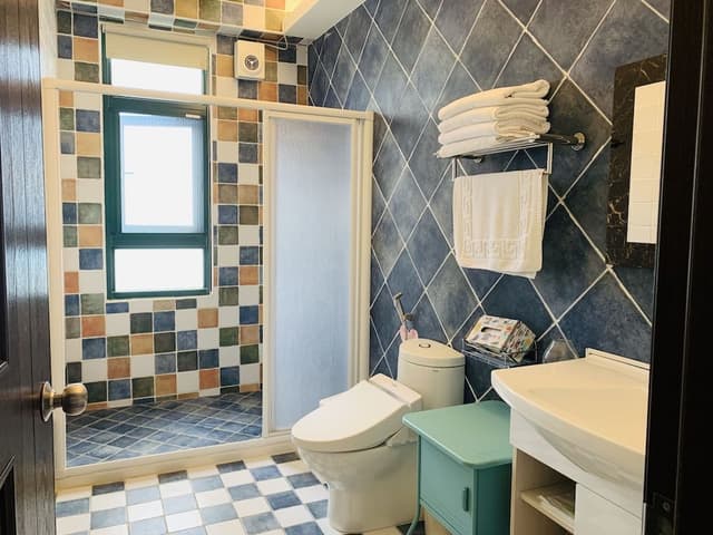 Deluxe Quadruple Room, Ocean View (202)