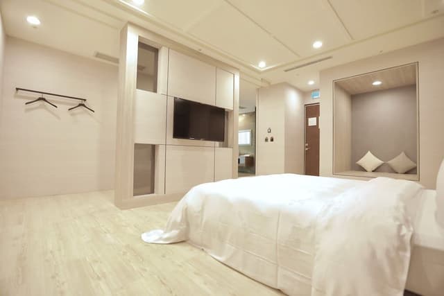 Exclusive Double Room