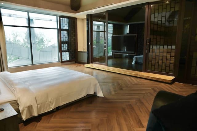 Presidential Double Room