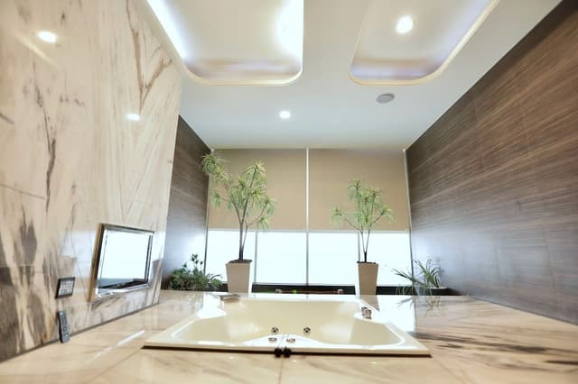 Exclusive Double Room