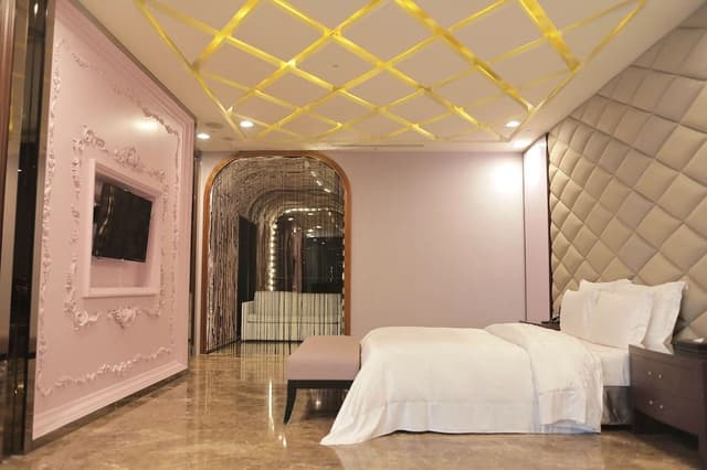 Double Room (Platinum A)