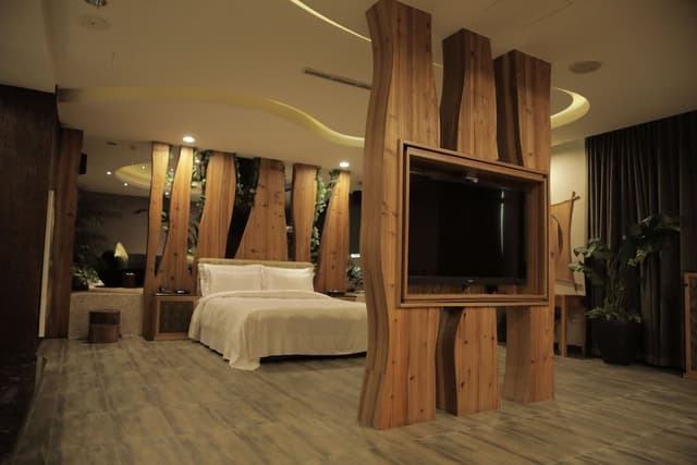 Presidential Suite