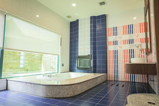 Grand Double Room