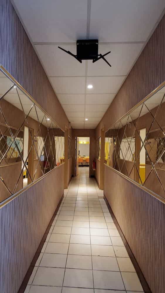Corner Love House Corner Love House