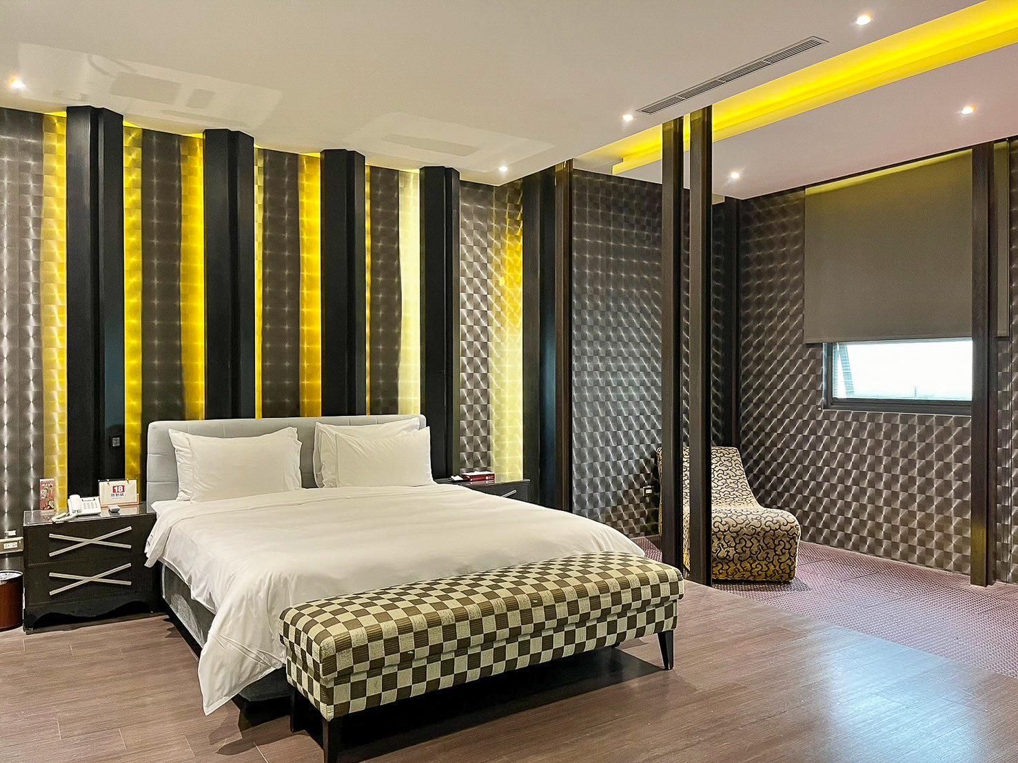 All-Ur Boutique Motel-Chung-Li Branch3