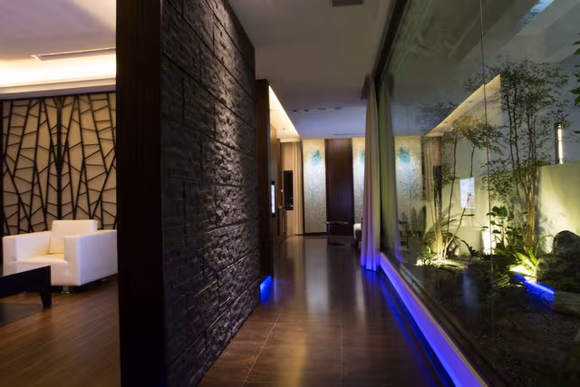 VIP Suite (Check in time starts from 6pm)