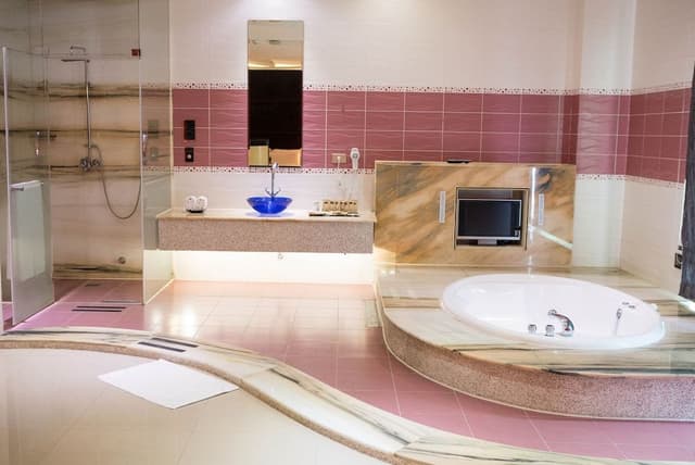 Flagship Suite (Check in time starts from 6pm)