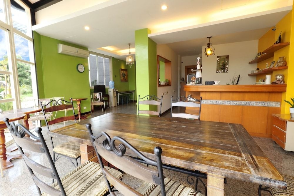FlowerSay Homestay3