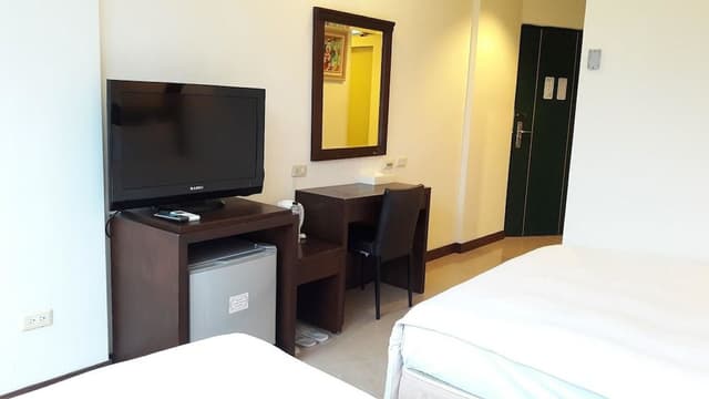 Standard Twin Room, 2 Twin Beds