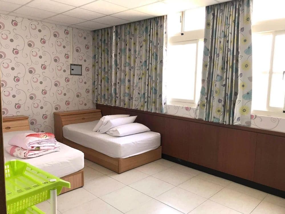 Chishang Nangua Homestay Chishang Nangua Homestay