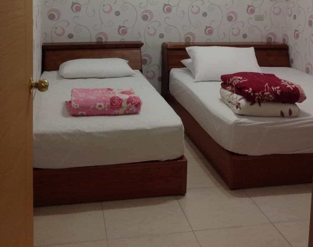 Chishang Nangua Homestay Chishang Nangua Homestay