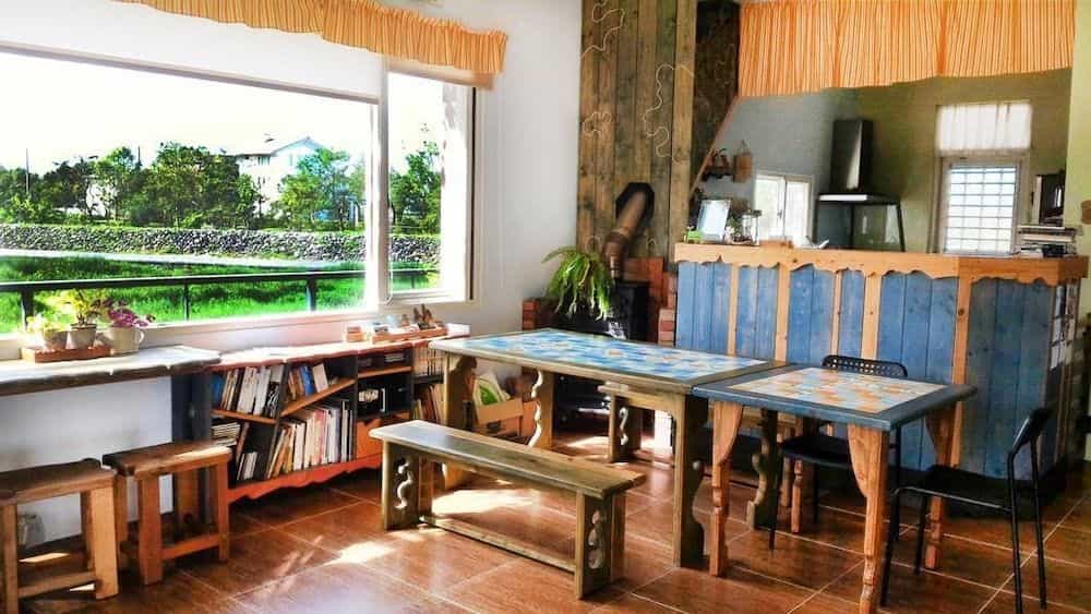 Mei Shiou B&B Mei Shiou B&B