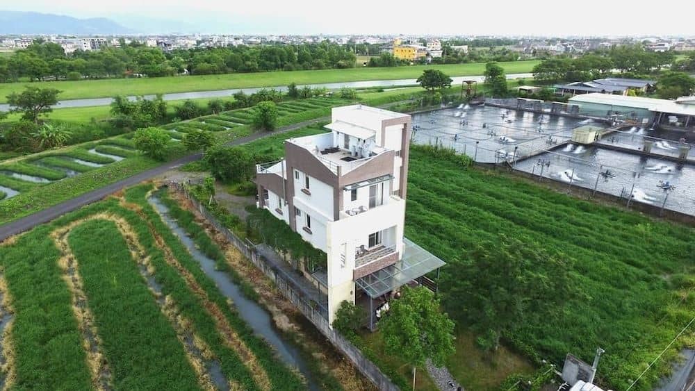 Mei Shiou B&B Mei Shiou B&B