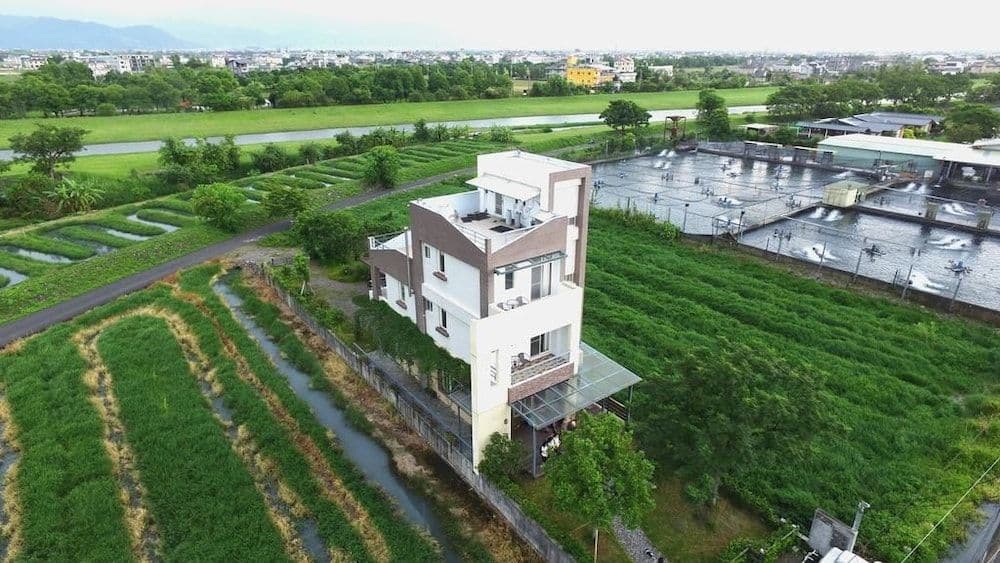 Mei Shiou B&B Mei Shiou B&B