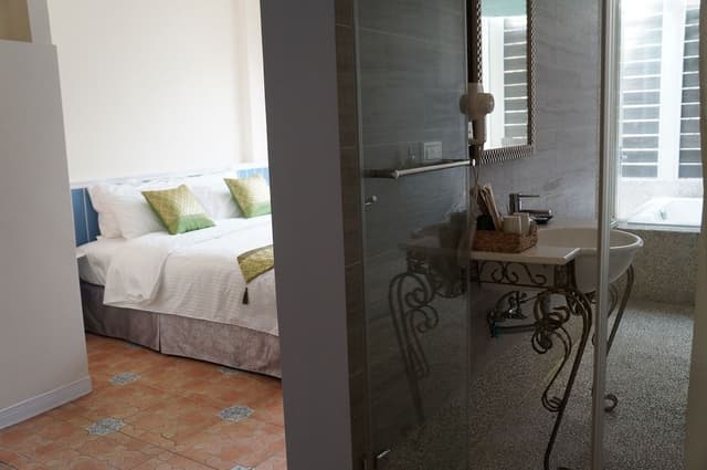 Executive Room, Multiple Beds