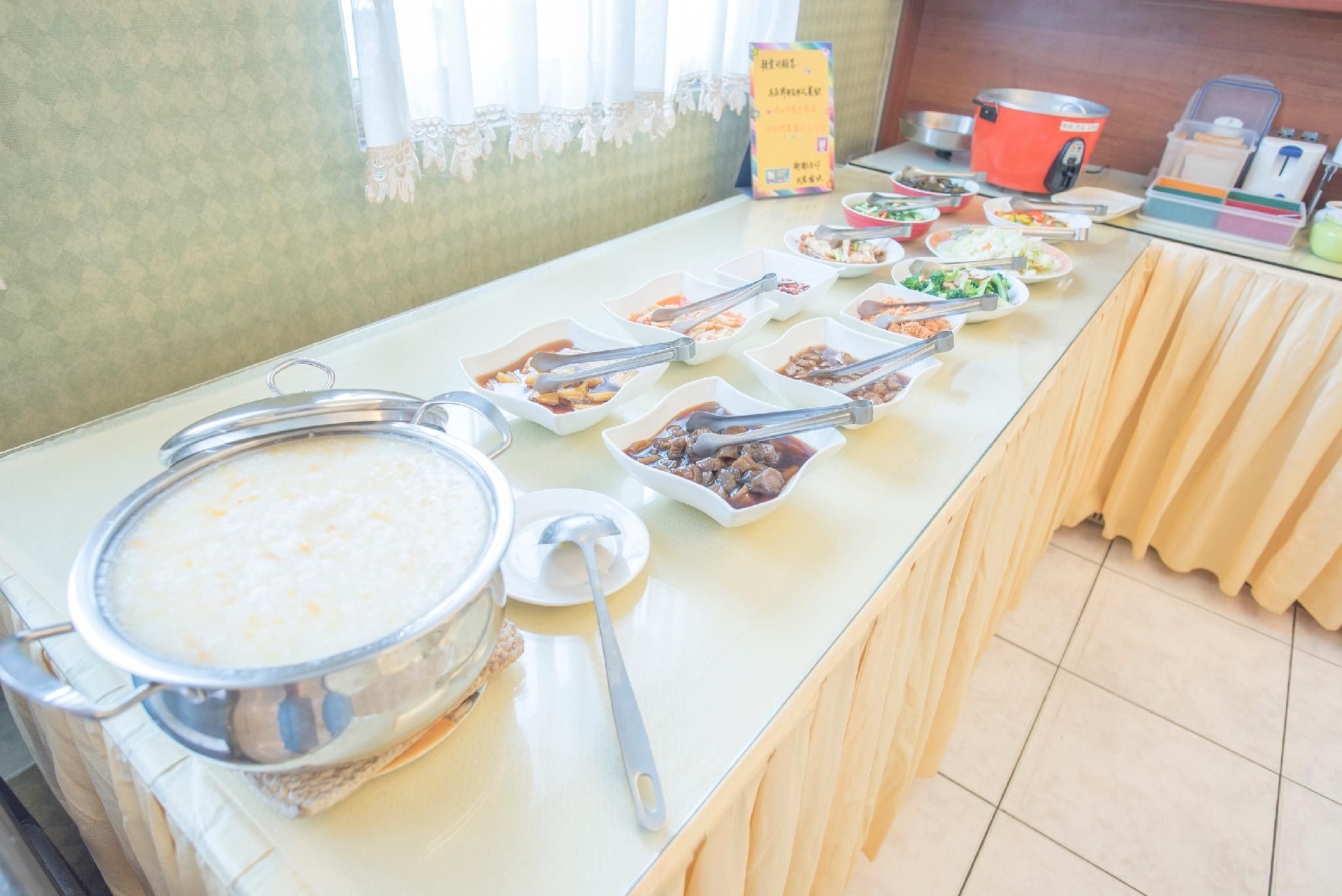อเล็กซานเดอร์ โมเทล (Alexander Motel)3
