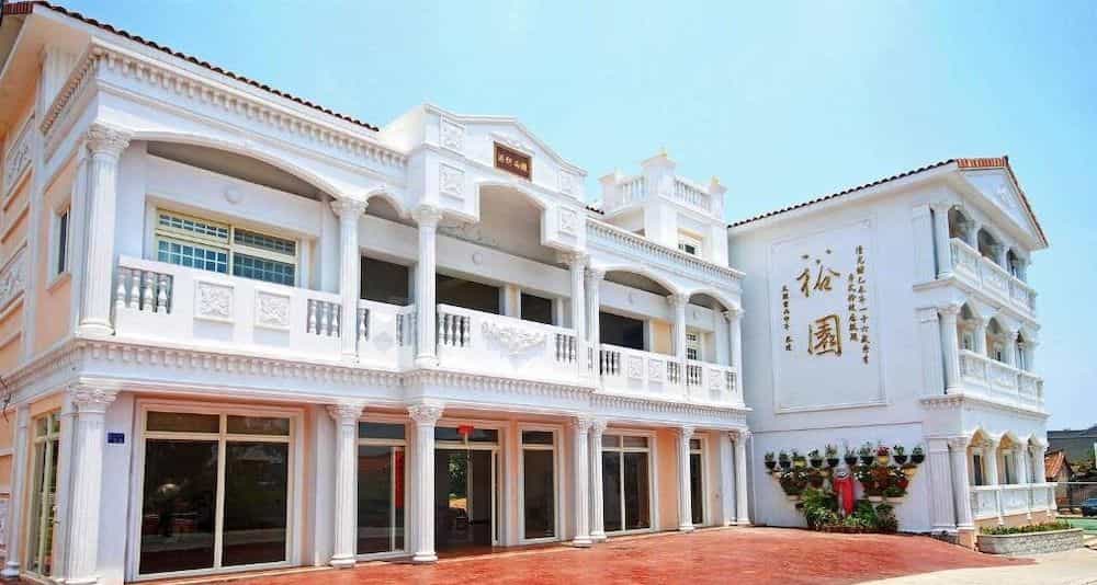 Kinmen Yu Yuan Kinmen Yu Yuan