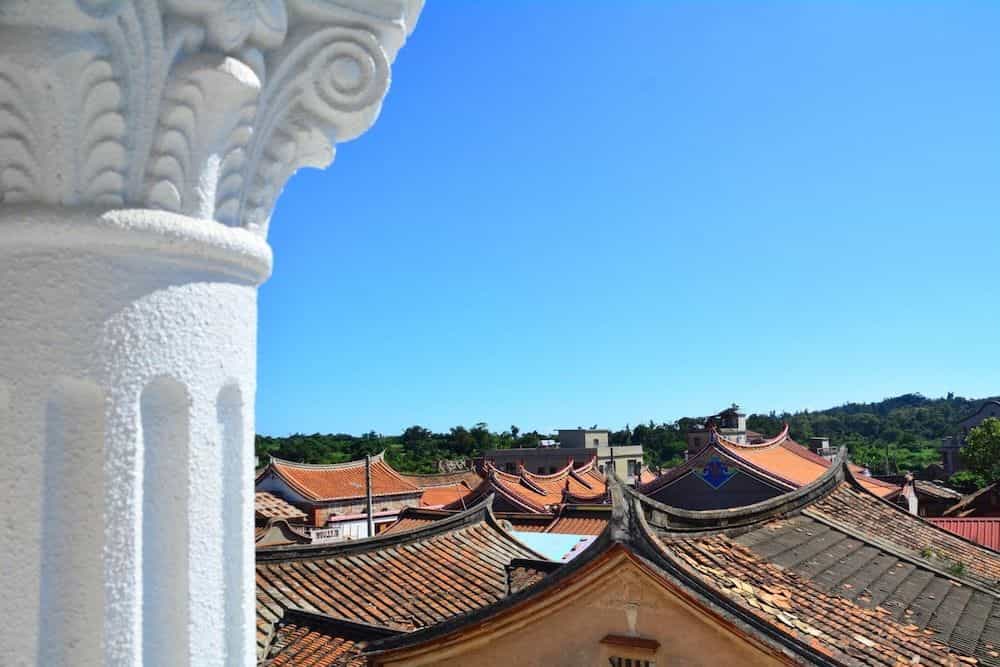 Kinmen Yu Yuan Kinmen Yu Yuan