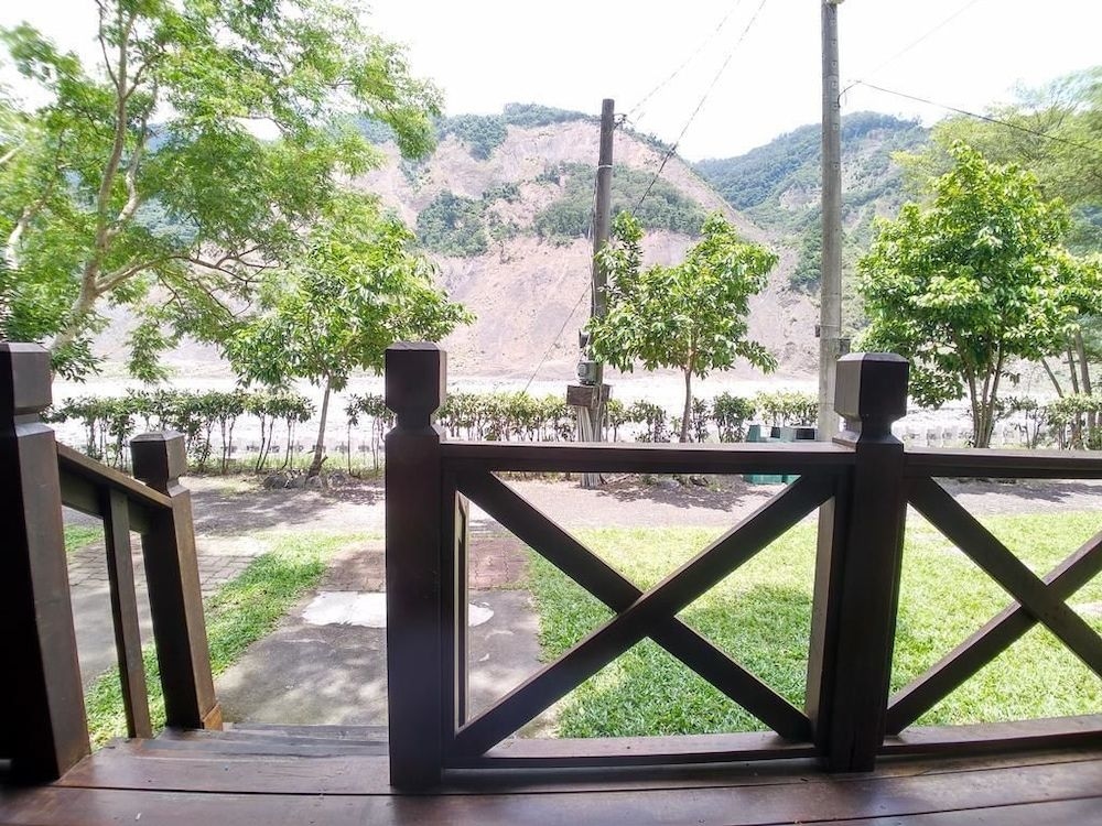 Fun Chen Resort Hotel0