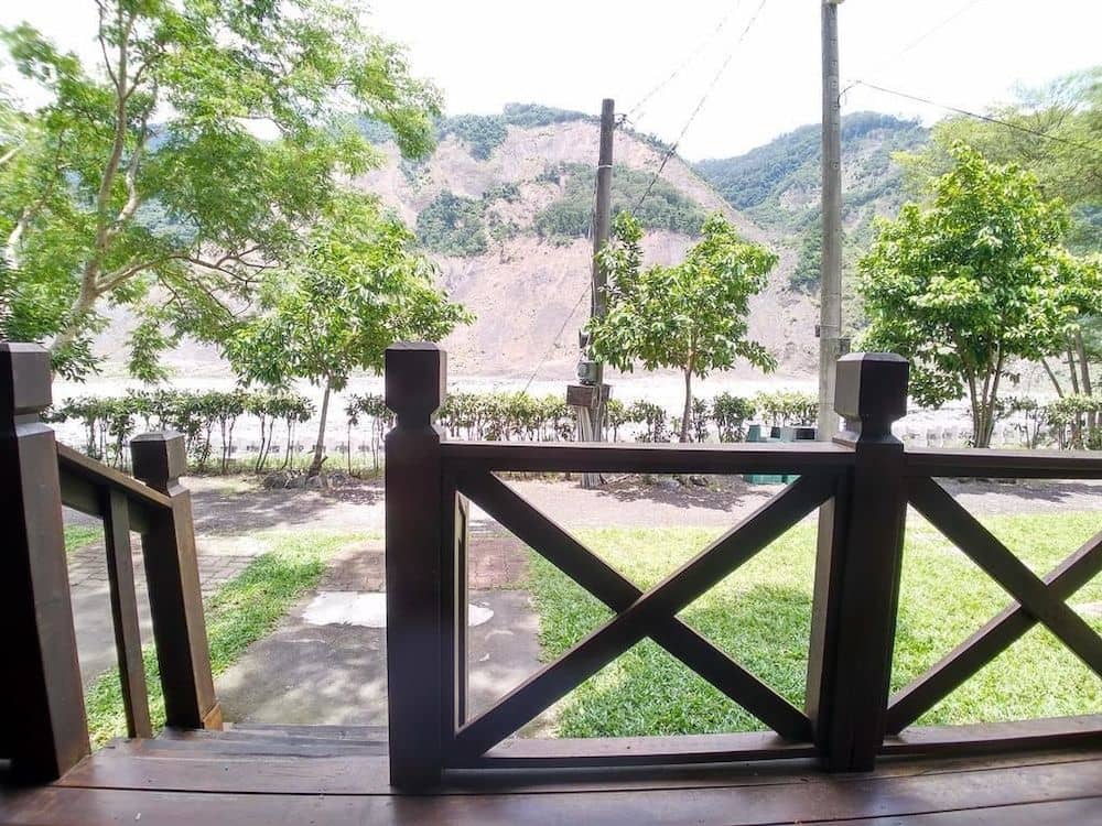 Fun Chen Resort Hotel Fun Chen Resort Hotel