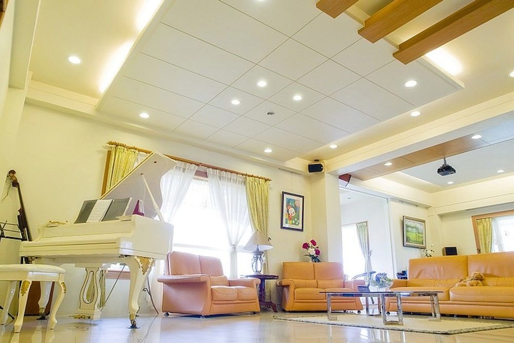 Yosemite Homestay2
