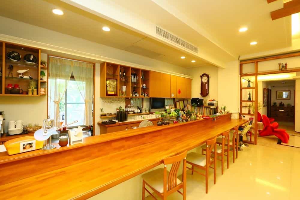 Yosemite Homestay Yosemite Homestay