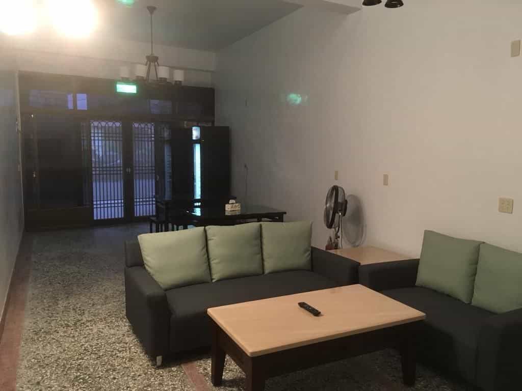 Reui Heng Guesthouse