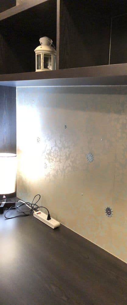 Elite Triple Room