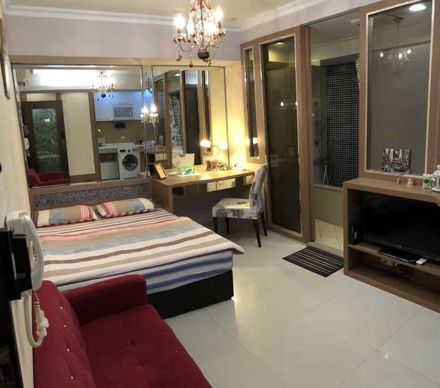 Classic Double Room