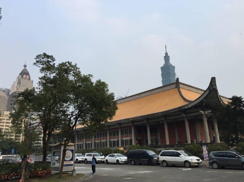 Dongqu Light Inn Dongqu Light Inn