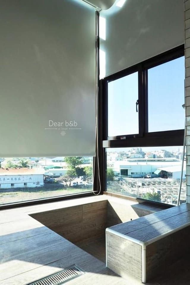 Elite Double Room, 1 King Bed