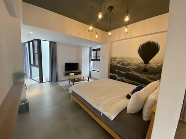 Signature Double Room, 1 King Bed