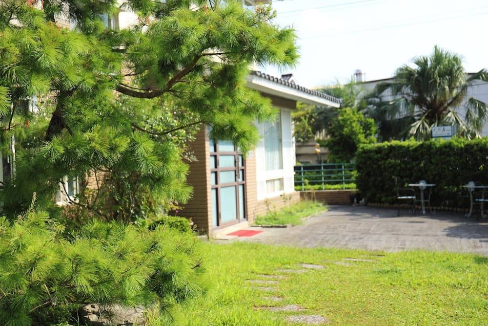 Yue Ya Guan Homestay Yue Ya Guan Homestay