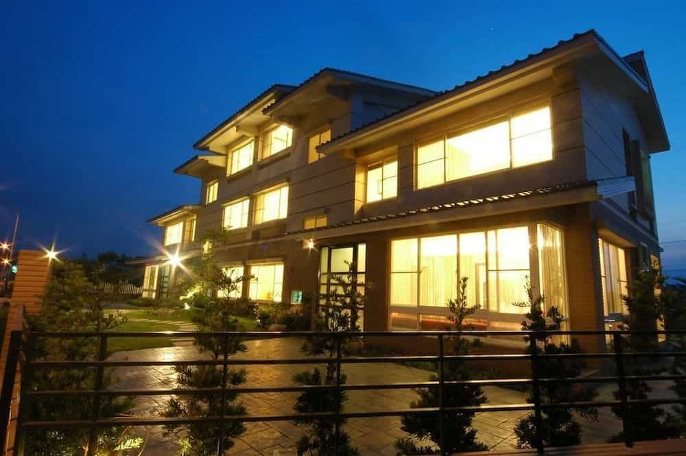 Yue Ya Guan Homestay Yue Ya Guan Homestay
