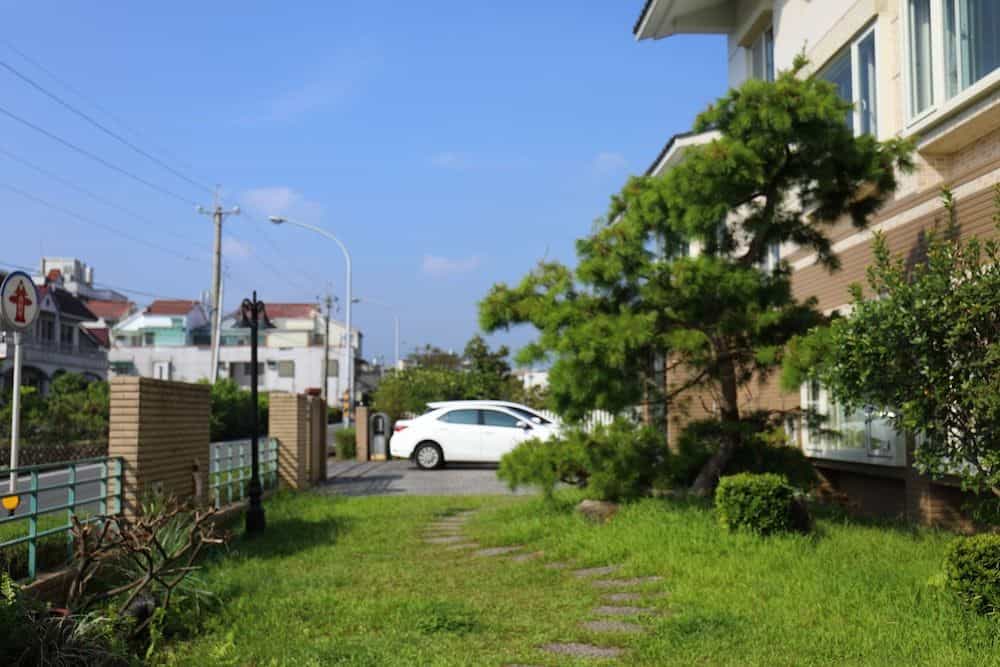Yue Ya Guan Homestay Yue Ya Guan Homestay