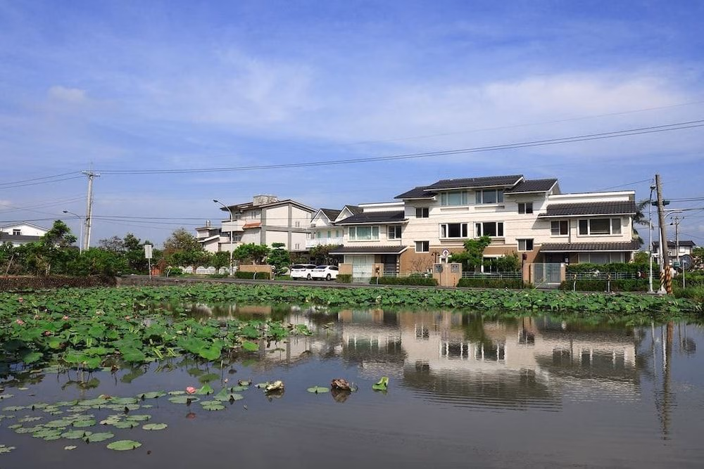 Yue Ya Guan Homestay1
