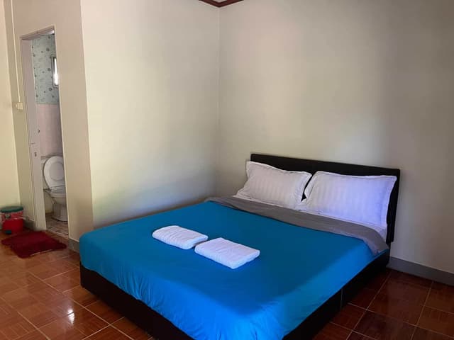 Double Bed Room