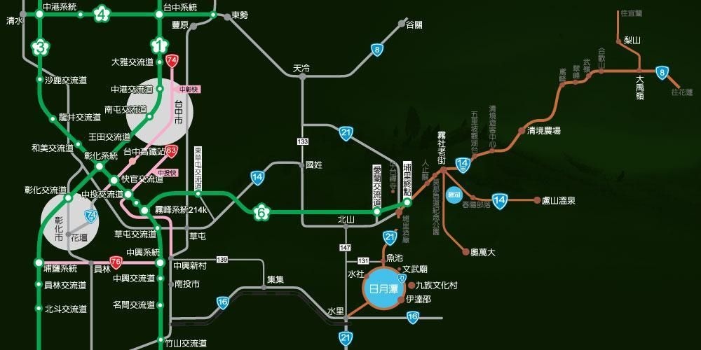 ซัน มูน เลค คารุอิซาวา วิลล่า บี แอนด์ บี (Sun Moon Lake Karuizawa Villa B&B)4