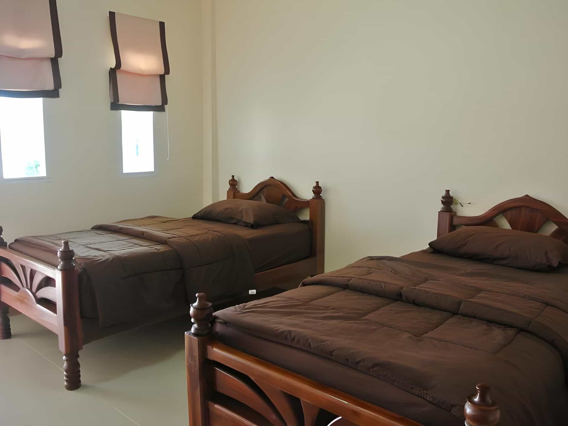 Thararin Resort Thararin Resort