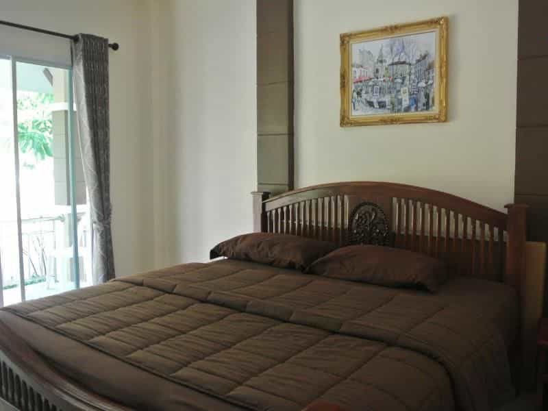 Thararin Resort Thararin Resort