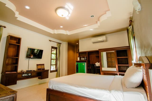 Standard, Guest room, 1 King
