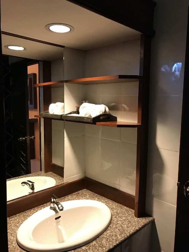 Standard, Guest room, 1 King