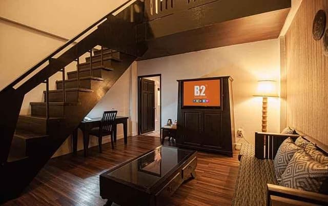 Junior Suite
