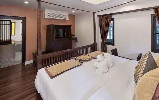 Family Suite